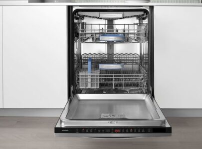 What are the best stainless steel dishwashers.