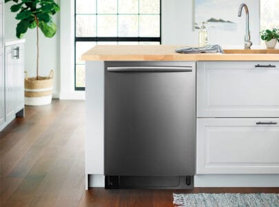 Dishwasher reviews how to select the right one.