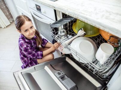 Best Dishwasher Under $400