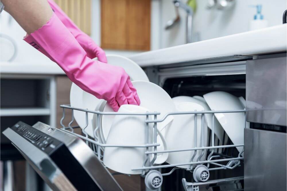 How Long Does a Dishwasher Run
