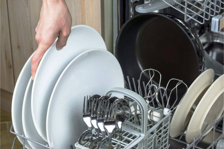 Is Instant Pot Dishwasher Safe
