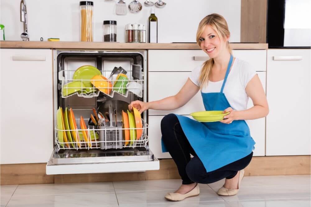 Is Le Creuset Dishwasher Safe