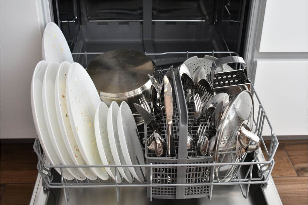 Is Tupperware Dishwasher Safe