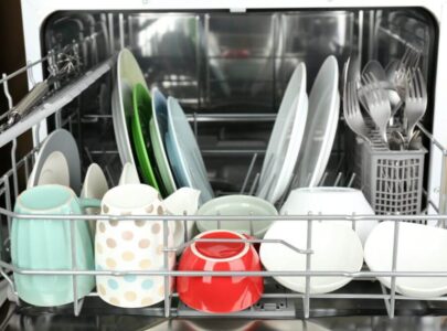 Is Tupperware Dishwasher Safe